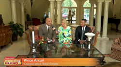 Realty Rant on-location in Lutz